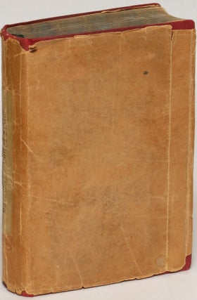 Item #110960 The United States with an Excursion into Mexico: Handbook for Travellers. Karl...