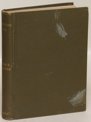 Item #121066 My Brother's Wife. Amelia B. Edwards