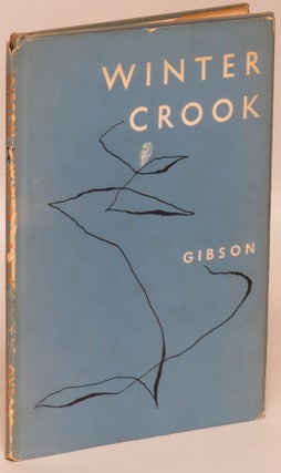 Item #124997 Winter Crook. William Gibson