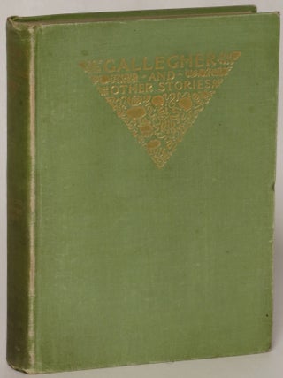 Item #132516 Gallegher and Other Stories. Richard Harding Davis