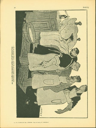 Papitu (1 to 31) (25 novembre 1908 - 23 Juny 1909)