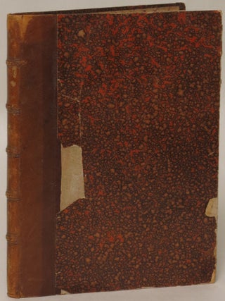Item #137039 Baturrillo de paremiologia, o Tratado de frases celebres, apotegmas proverbiales y...