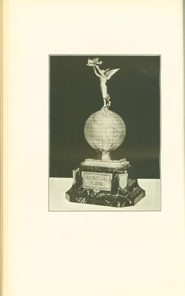 The Air Annual of the British Empire 1930