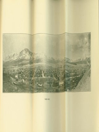 A Refuge in the Rockies