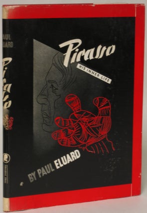 Item #142053 Pablo Picasso. Pablo Picasso, Paul Eluard