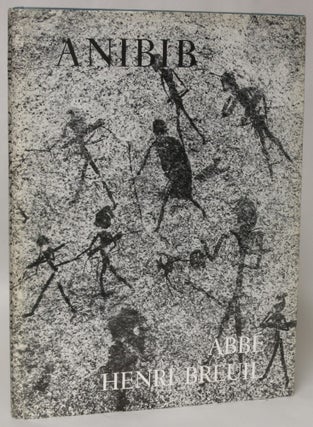 Item #144792 Anibib & Omandumba and Other Erongo Sites (The Rock Paintings of Southern Africa:...