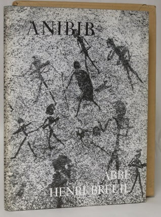Item #144793 Anibib & Omandumba and Other Erongo Sites (The Rock Paintings of Southern Africa:...
