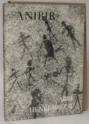 Anibib & Omandumba and Other Erongo Sites (The Rock Paintings of Southern Africa: Volume Four)