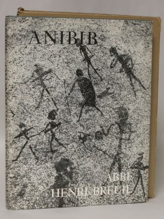 Anibib & Omandumba and Other Erongo Sites (The Rock Paintings of Southern Africa: Volume Four)