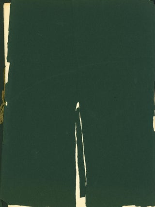 Songs of Cabin and Field