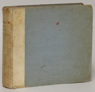 Item #148322 A Bibliography of Austin Dobson. Austin Dobson, Francis Edwin Murray