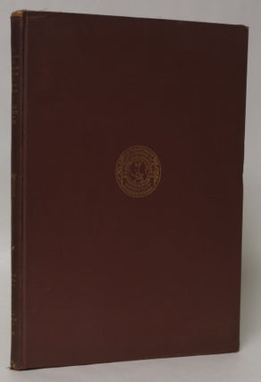 Item #148826 A Descriptive and Illustrative Catalogue of Chinese Bronzes: Acquired During the...
