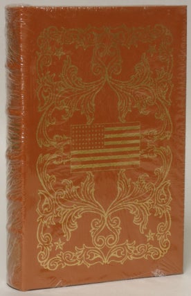 Item #149477 Julian Comstock: A Story of 22nd-Century America [Easton Press]. Robert Charles Wilson