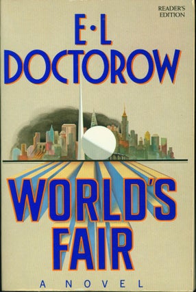 Item #165424 World's Fair [Advanced Reading Copy]. E. L. Doctorow