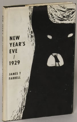 Item #169919 New Year's Eve/1929. James T. Farrell