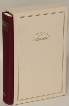 Item #174139 William Dean Howells: Novels 1875-1886 / A Foregone Conclusion / A Modern Instance /...
