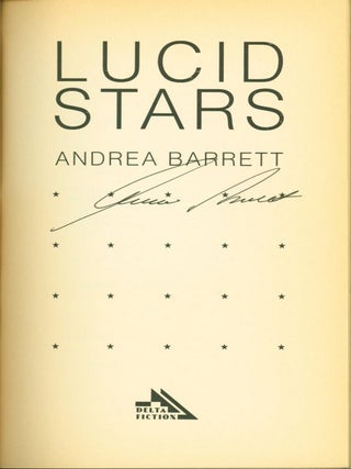 Lucid Stars