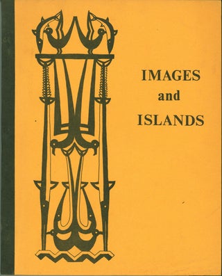 Item #179785 Images and Islands: A Source Book of Solomon Islands Art for Teachers in the...