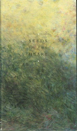 Item #182790 Seeds in the Heart (cover title). Hisako Kobayashi