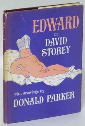 Item #187707 Edward. David Storey