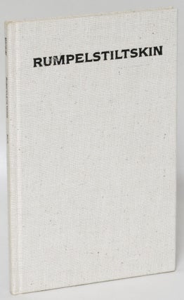 Item #190912 Rumpelstiltskin. John Gardner