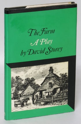 Item #191564 The Farm. David Storey