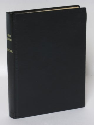 Item #194540 Sketches of Country Life: Humor, Wisdom and Pathos from the 'Sage of Rocky Creek'....