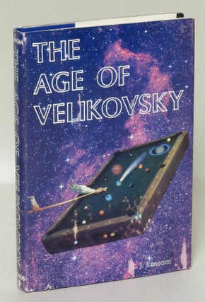 Item #194853 The Age of Velikovsky. C. J. Ransom