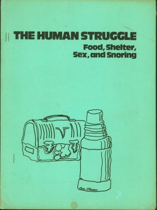 Item #198550 Two Charlies No. 3. Charles Bukowski, Charlie Potts