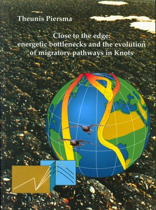 Item #200658 Close to the Edge: Energetic Bottlenecks and the Evolution of Migratory Pathways in...