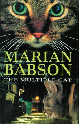 Item #208477 The Multiple Cat. Marian Babson, Ruth Stenstreem