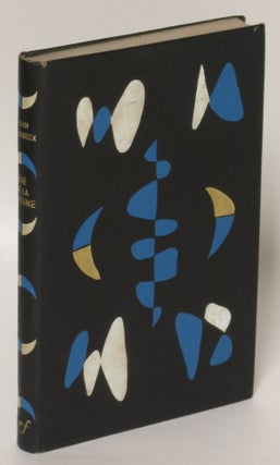 Item #208753 Rue de la sardine [Prassinos binding] [ Cannery Row, in French]. John Steinbeck