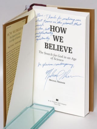 How We Believe: The Search for God in an Age of Science