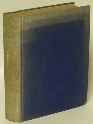 Item #217416 Coal and its Conflicts: A Brief Record of the Disputes Between Capital & Labour in...