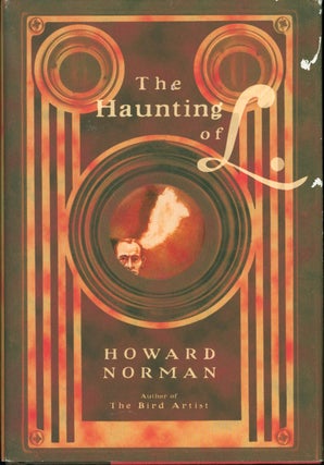 Item #218513 The Haunting of L. Howard Norman