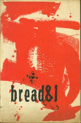 Item #220355 Bread & 1. Frank Kuenstler