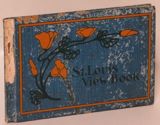 Item #227203 St. Louis View Book
