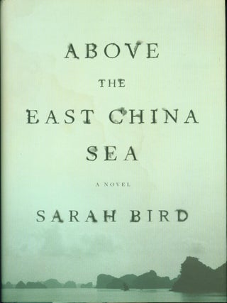 Item #229807 Above the East China Sea. Sarah Bird