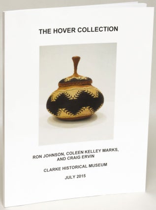 Item #232590 The Hover Collection. Ron Johnson, Coleen Kelley Marks, Craig Ervin