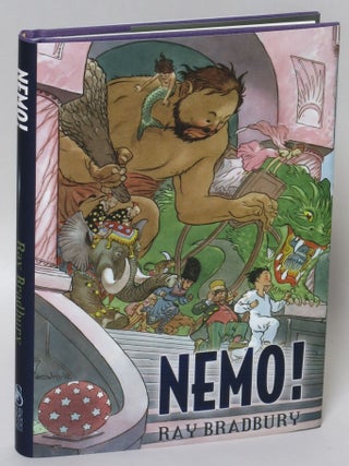 Item #232961 Nemo! Ray Bradbury