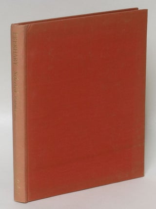Item #240422 Selected Poems. Richard Eberhart