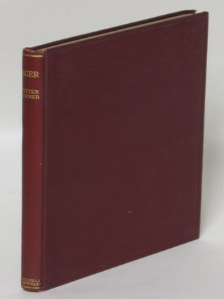 Item #241202 Tiger. Witter Bynner