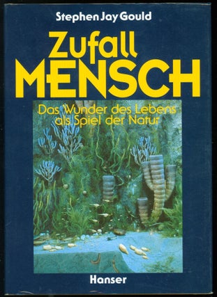 Item #245125 Zufall Mensch: Das Wunder des Lebens als Spiel der Natur (Wonderful Life: The...