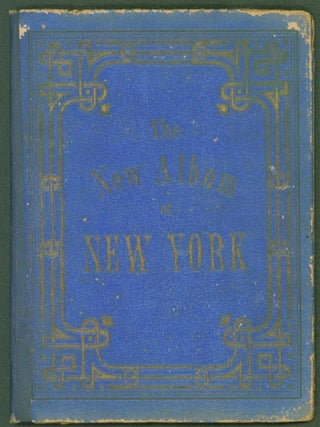 Item #251518 The New Album of New York