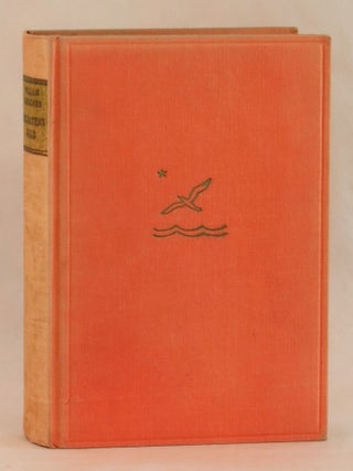 Item #261952 Soldatens Sold. William Faulkner, Hans Heiberg