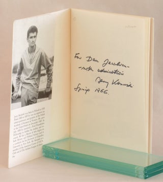 The Painted Bird: Notes of the Author 1965