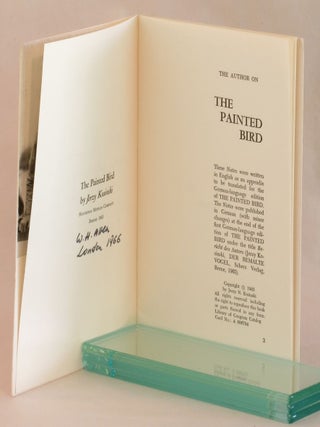 The Painted Bird: Notes of the Author 1965