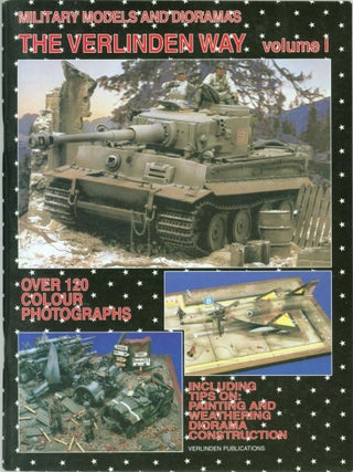 Item #262450 The Verlinden Way. Volume 1. Francois Verlinden