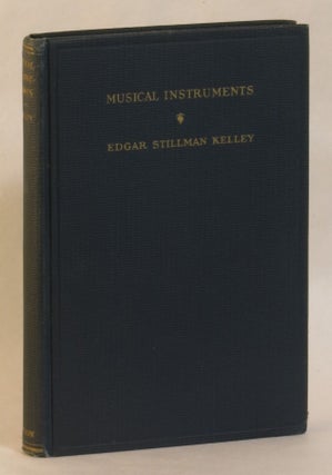 Item #262698 Musical Instruments - Third Year Of Study Course In Music Understanding Adopted By...