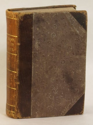 Item #262747 The Maiden: A Story for My Young Countrywomen. T. S. Arthur